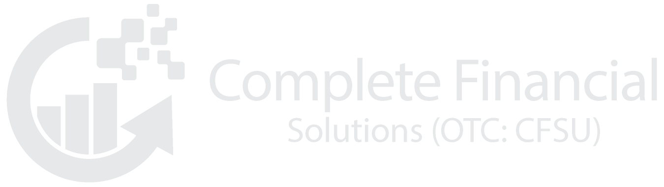 Complete Financial Solutions, Inc. (OTC: CFSU)