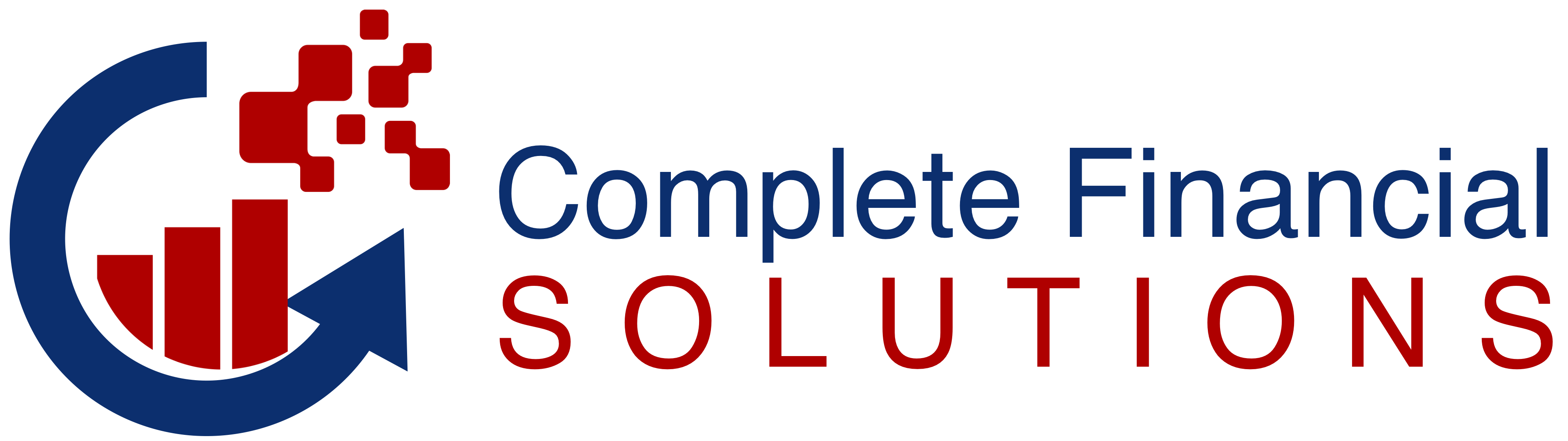 Complete Financial Solutions, Inc.